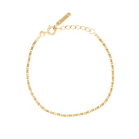 float Amalia Armband Gold