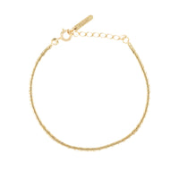float Naousa Armband Gold